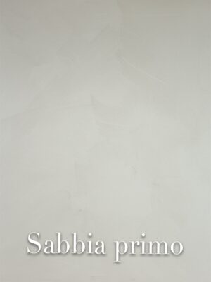 Sabbia Primo Kalk - natura