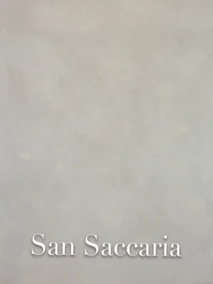 San Saccaria Kalk - natura